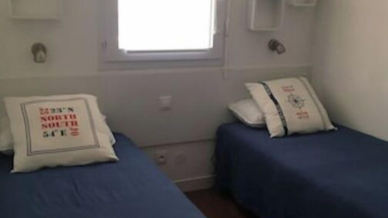 Photo of Bedroom in Banyuls-sur-Mer