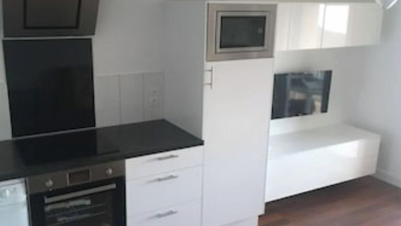Photo of Kitchen in Banyuls-sur-Mer