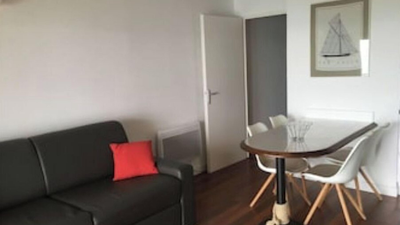 Photo of Livingroom in Banyuls-sur-Mer
