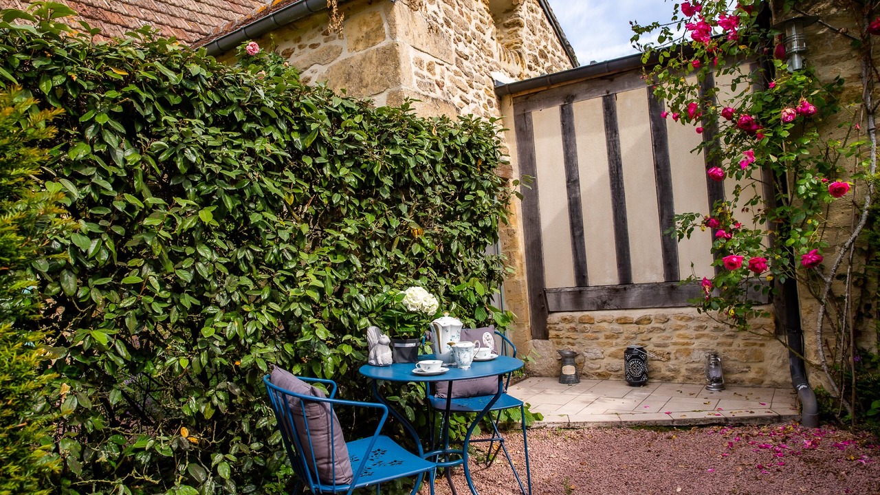 Photo of Outdoor in L'Oudon