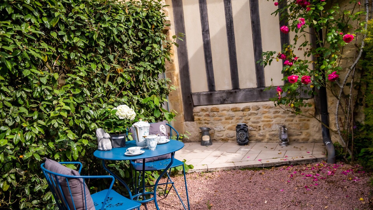 Photo of Outdoor in L'Oudon