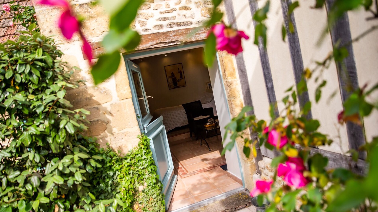 Photo of Outdoor in L'Oudon