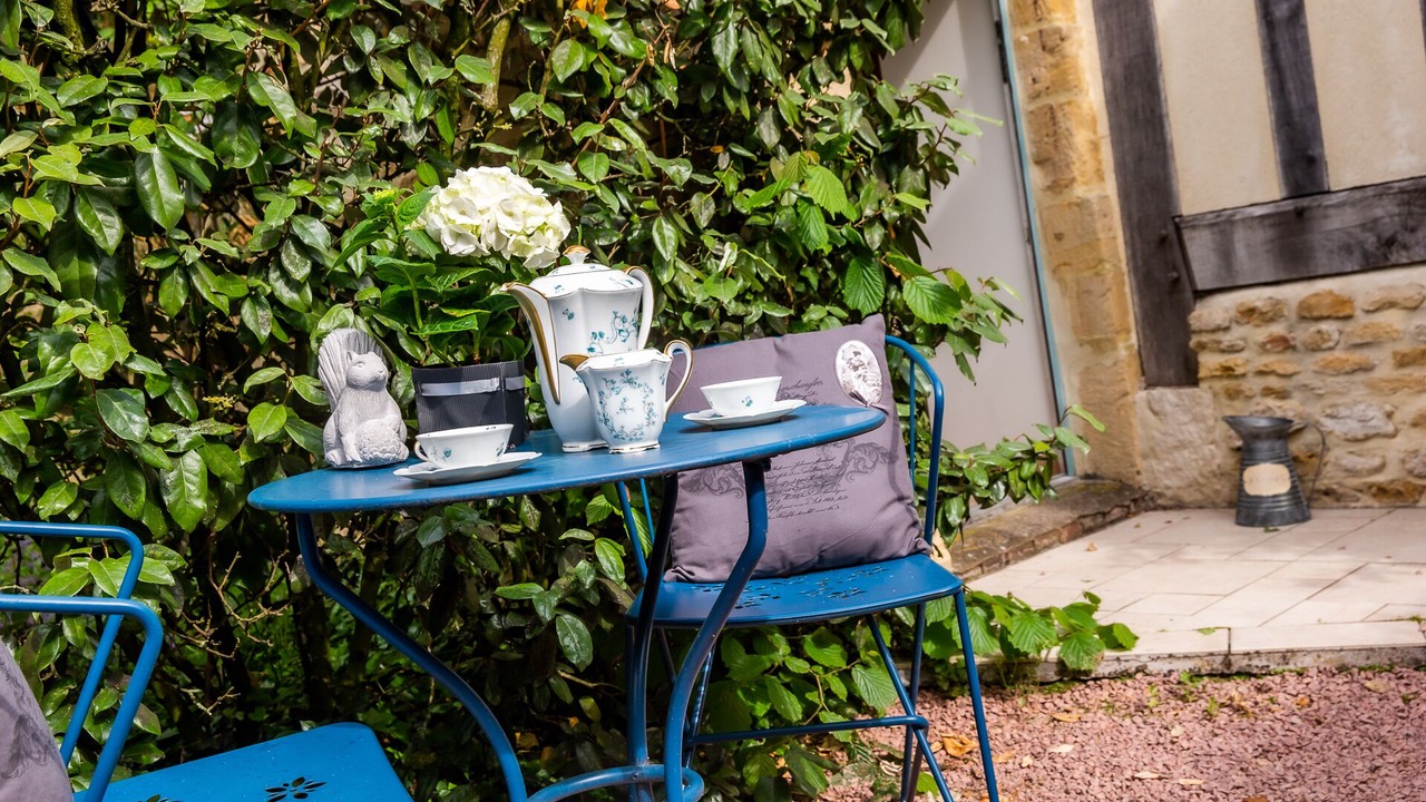 Photo of Outdoor in L'Oudon