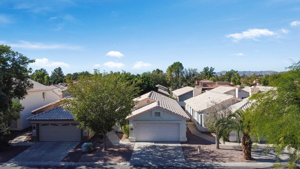 Photo of Outdoor in Chandler