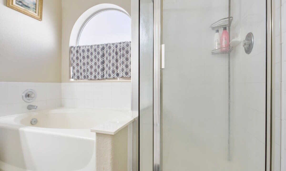 Photo of Bathroom in Chandler