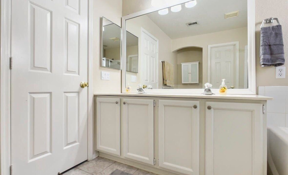 Photo of Bathroom in Chandler