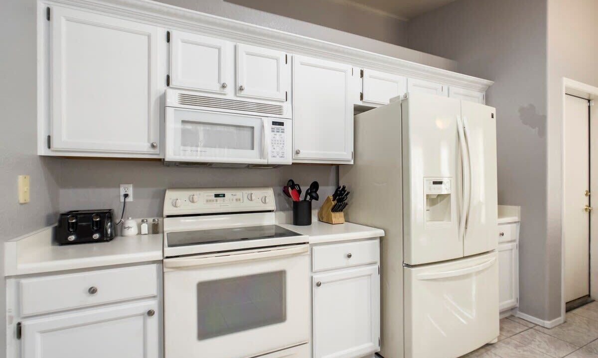 Photo of Kitchen in Chandler