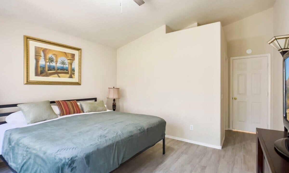 Photo of Bedroom in Chandler