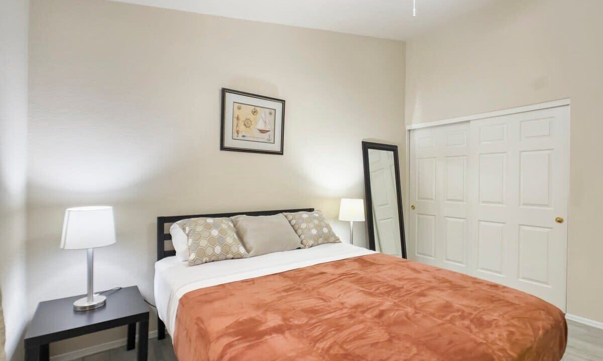 Photo of Bedroom in Chandler