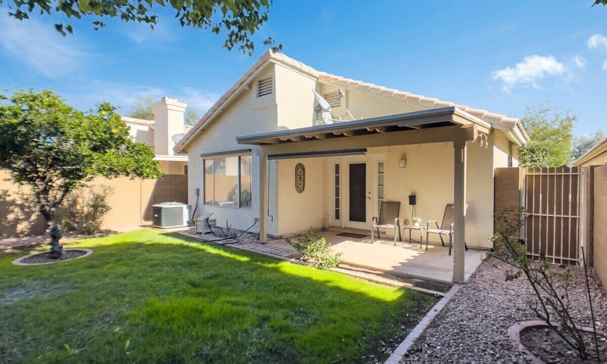 Photo of Outdoor in Chandler
