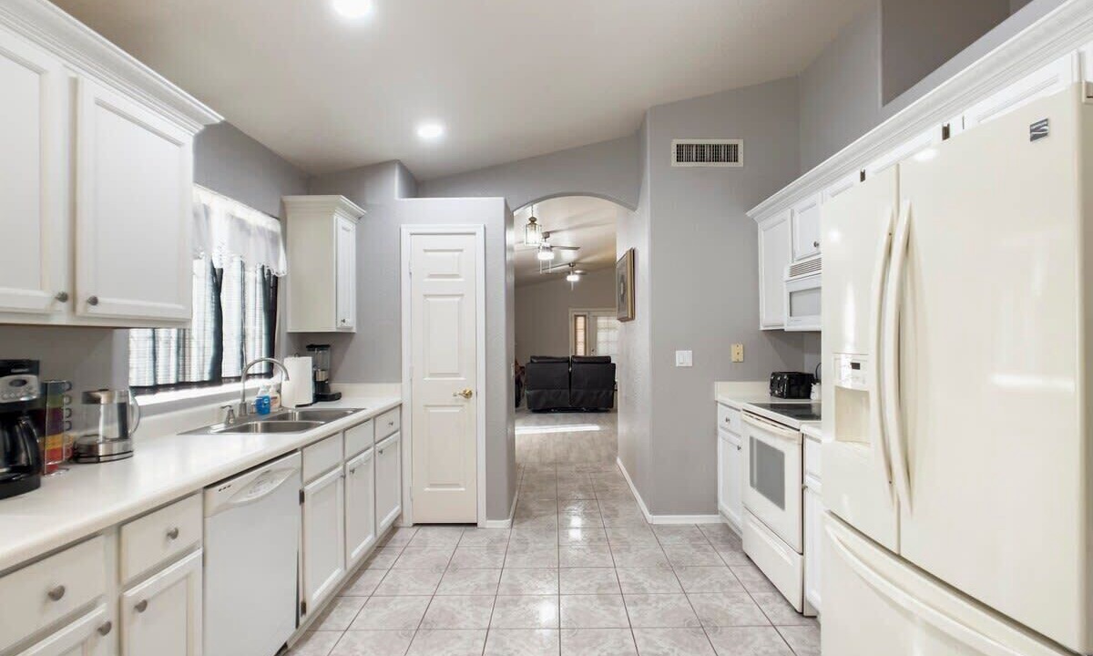 Photo of Kitchen in Chandler