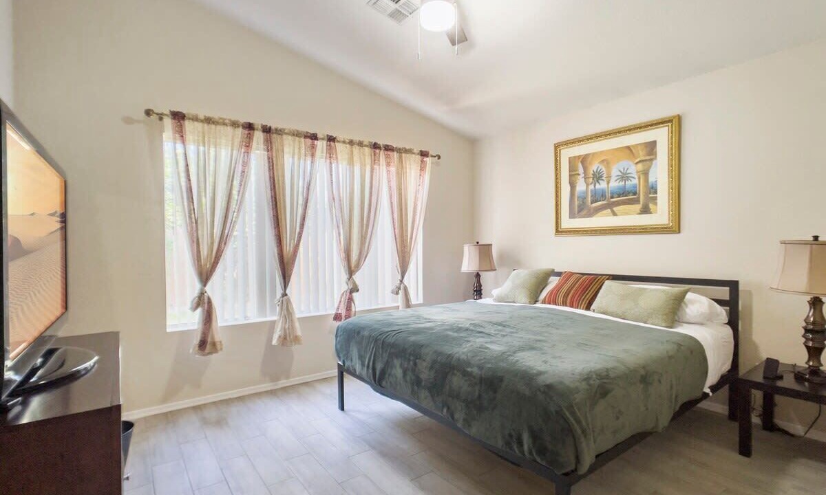 Photo of Bedroom in Chandler