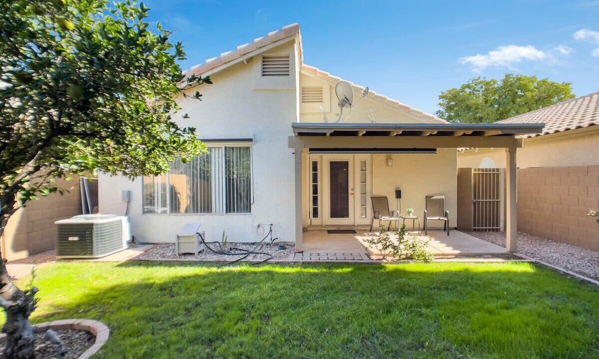 Photo of Outdoor in Chandler