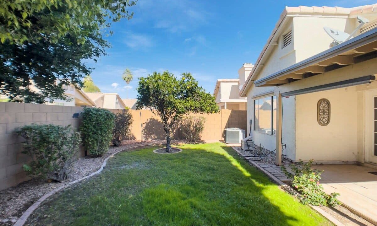 Photo of Patio Balcony in Chandler