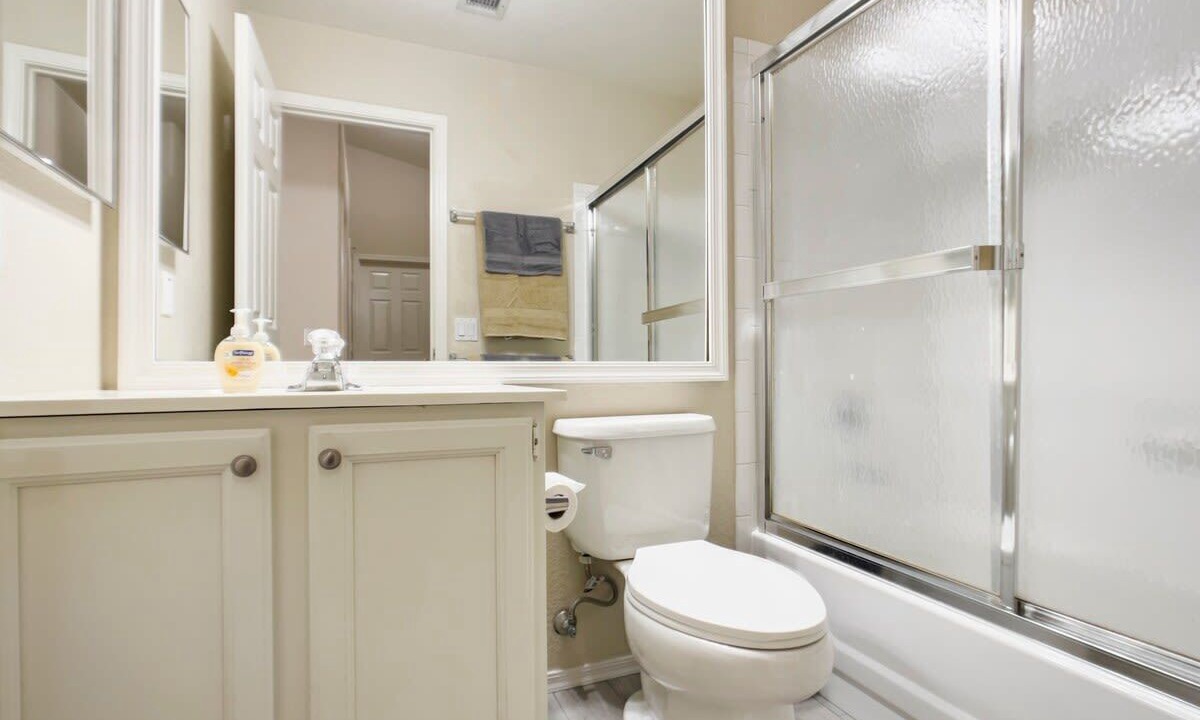 Photo of Bathroom in Chandler