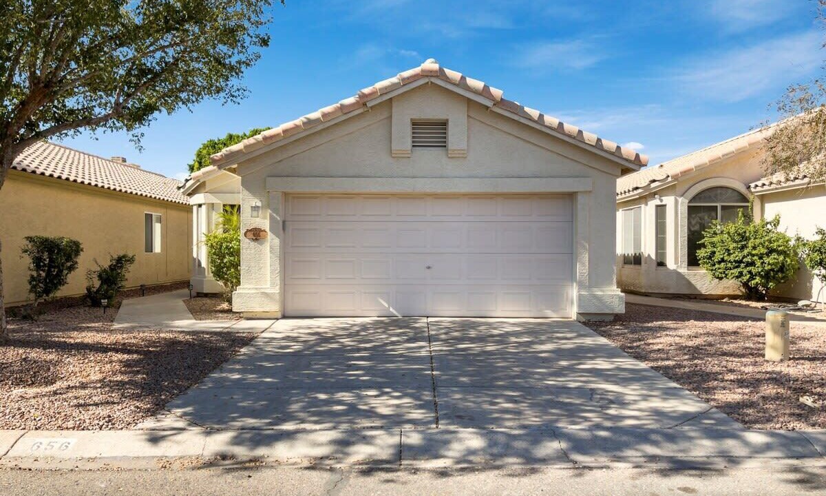 Photo of Outdoor in Chandler