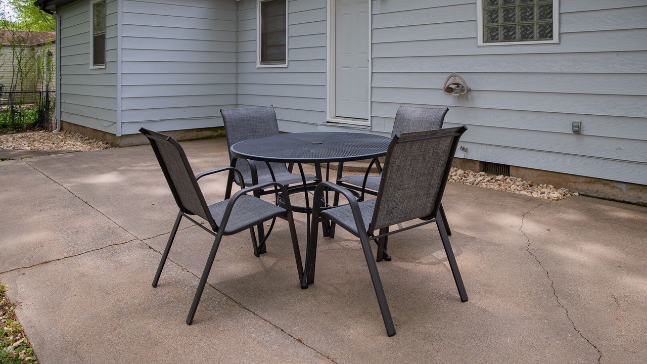 Photo of Outdoor in Springfield