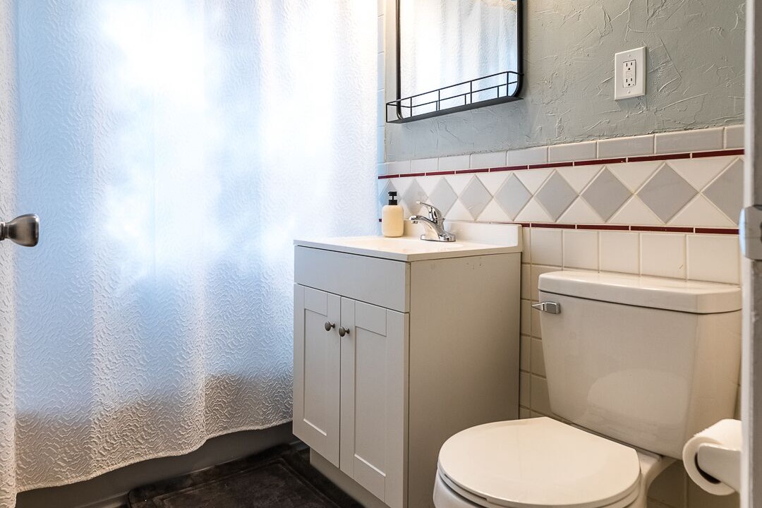 Photo of Bathroom in Springfield