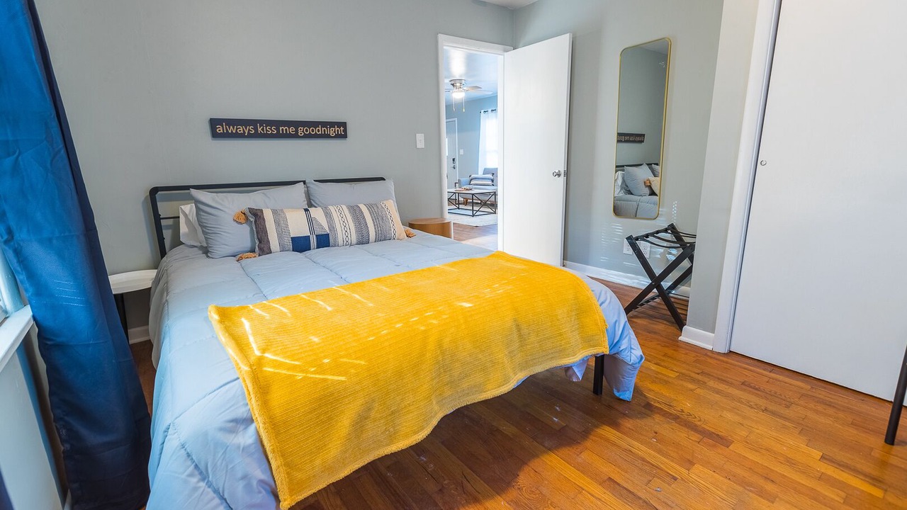 Photo of Bedroom in Springfield