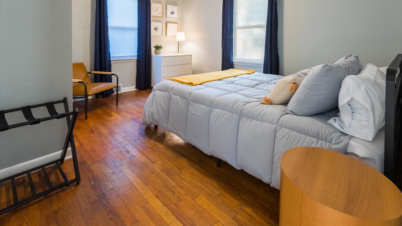 Photo of Bedroom in Springfield