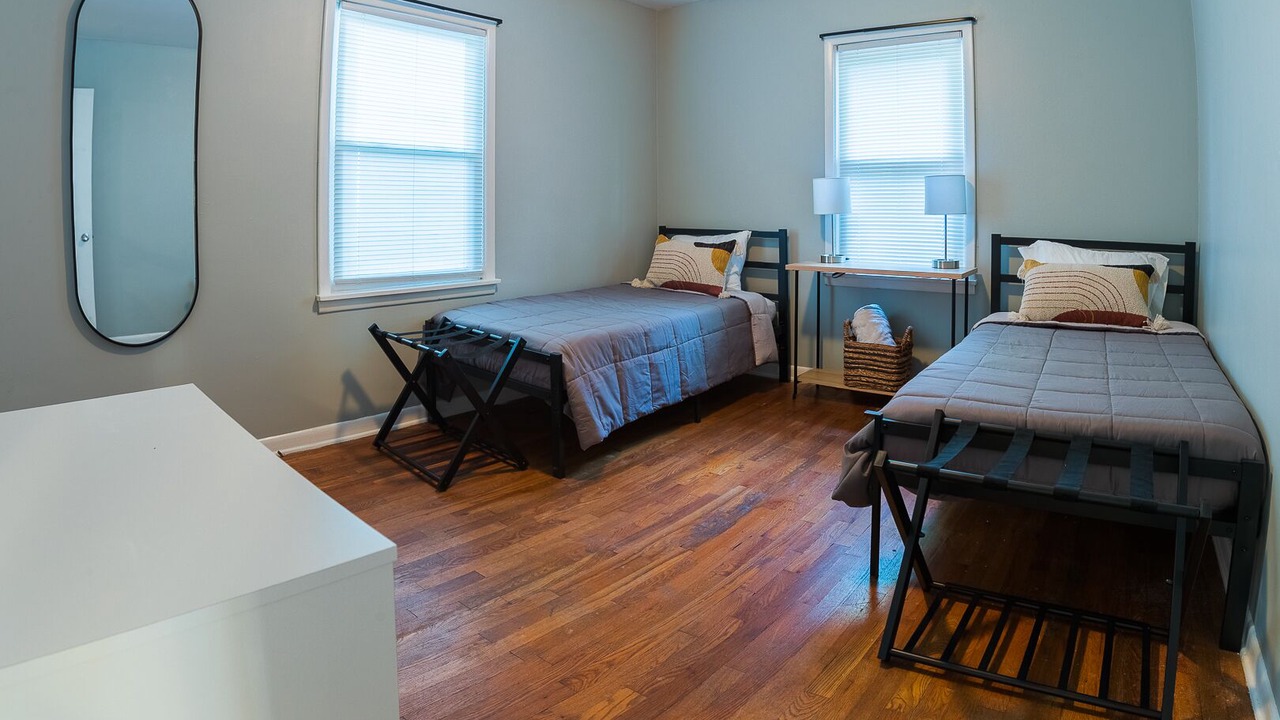 Photo of Bedroom in Springfield