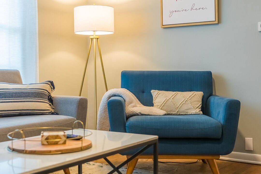 Photo of Livingroom in Springfield