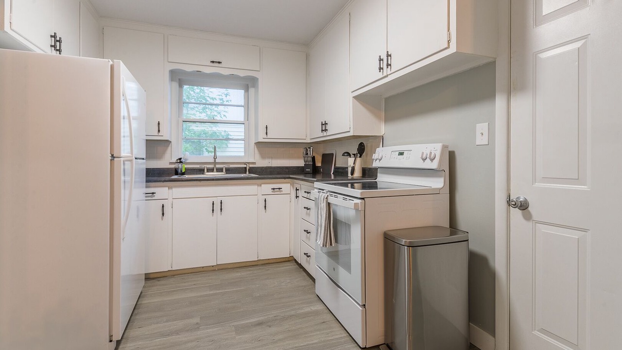Photo of Kitchen in Springfield