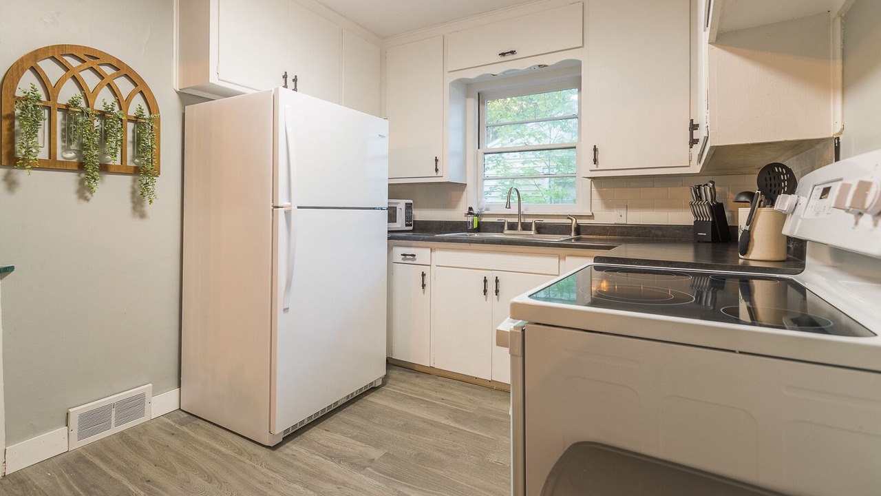 Photo of Kitchen in Springfield