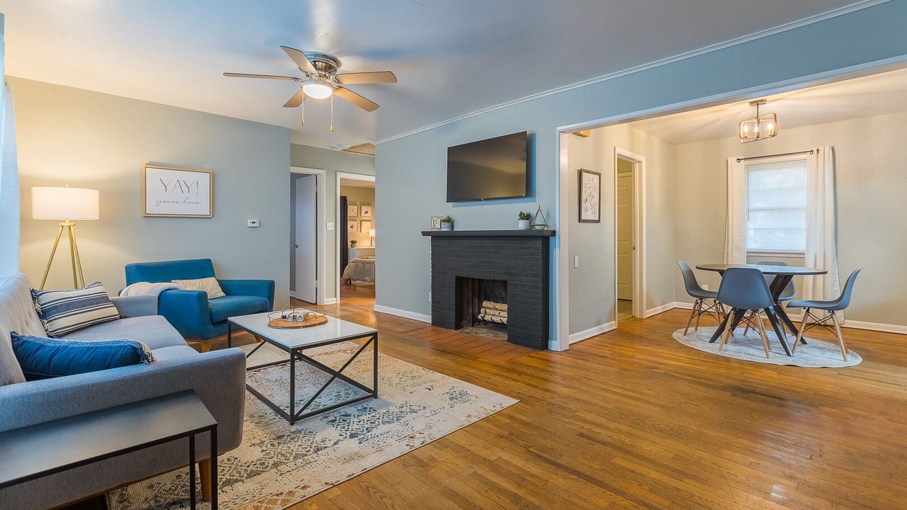 Photo of Livingroom in Springfield