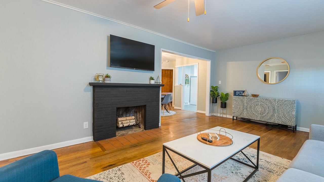 Photo of Livingroom in Springfield