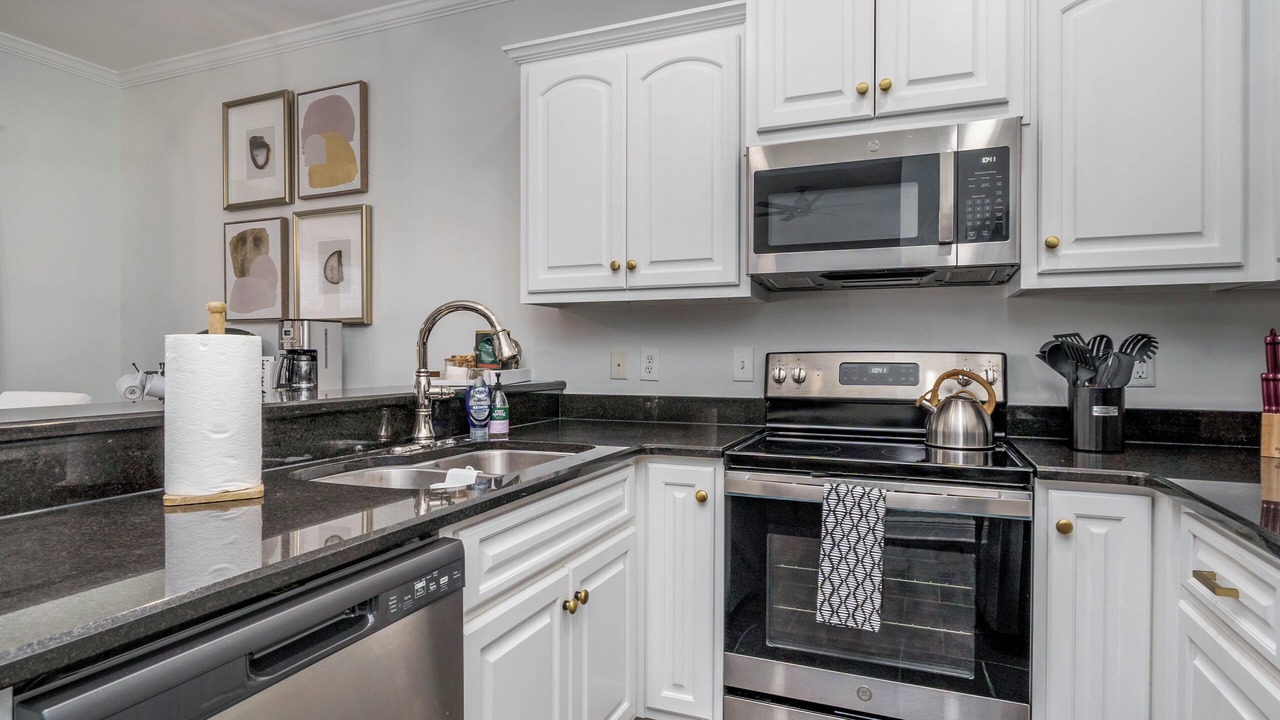 Photo of Kitchen in Northport