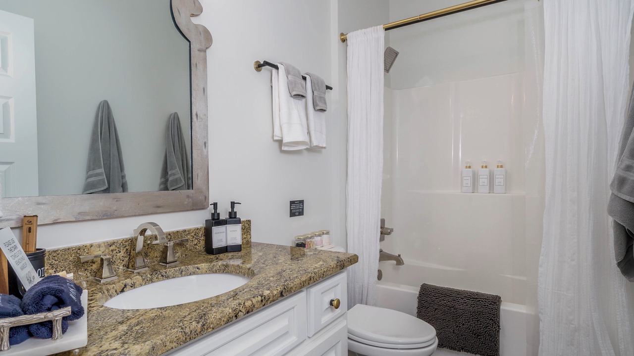 Photo of Bathroom in Northport