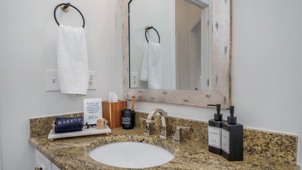 Photo of Bathroom in Northport