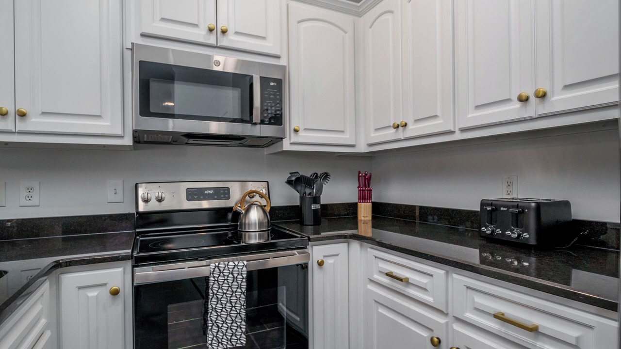 Photo of Kitchen in Northport