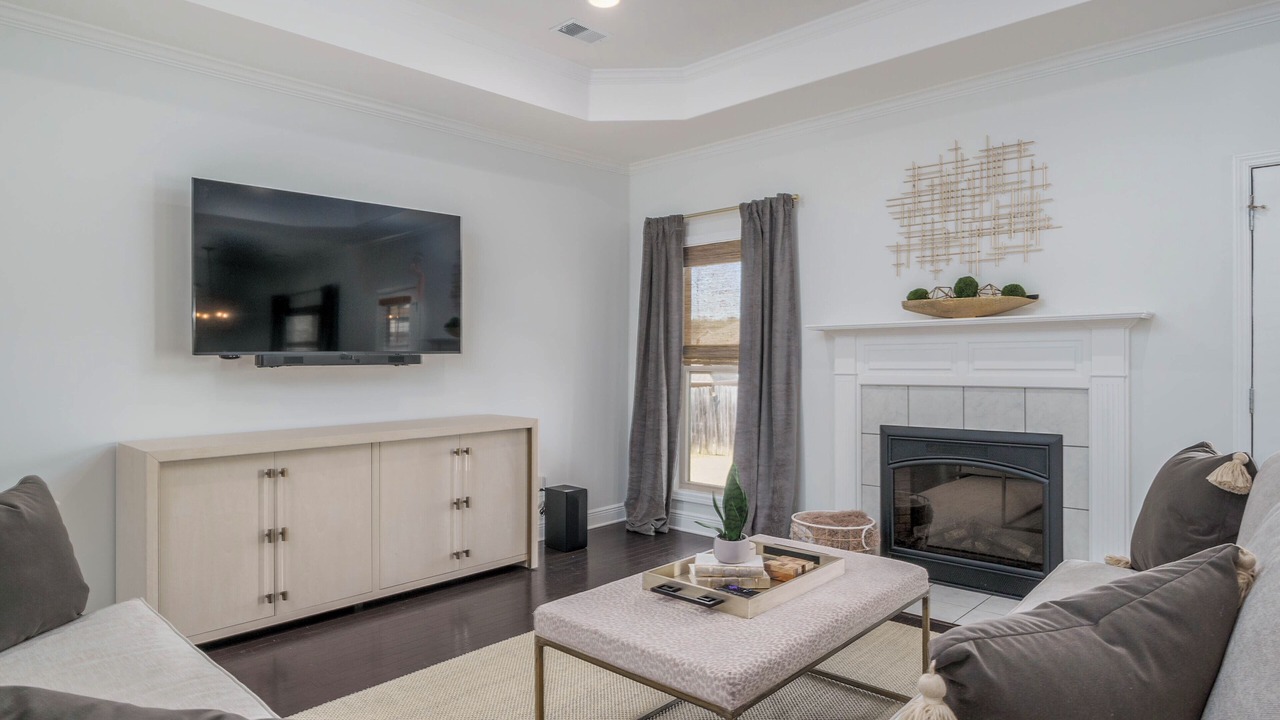 Photo of Livingroom in Northport