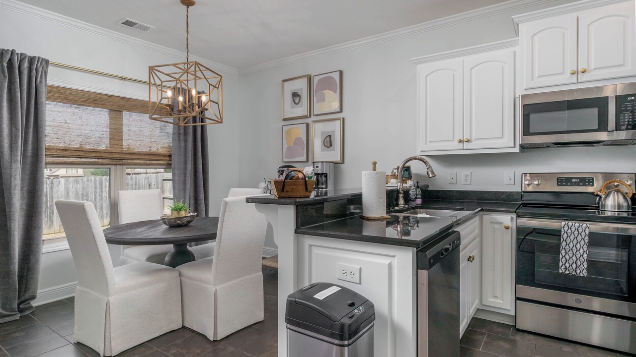 Photo of Kitchen in Northport