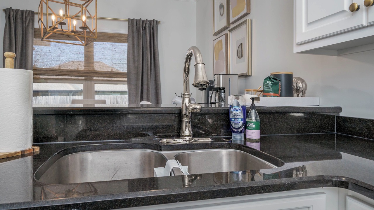 Photo of Kitchen in Northport