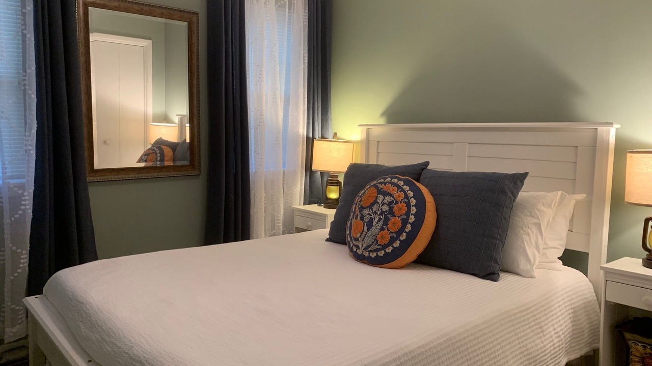 Photo of Bedroom in Perryville