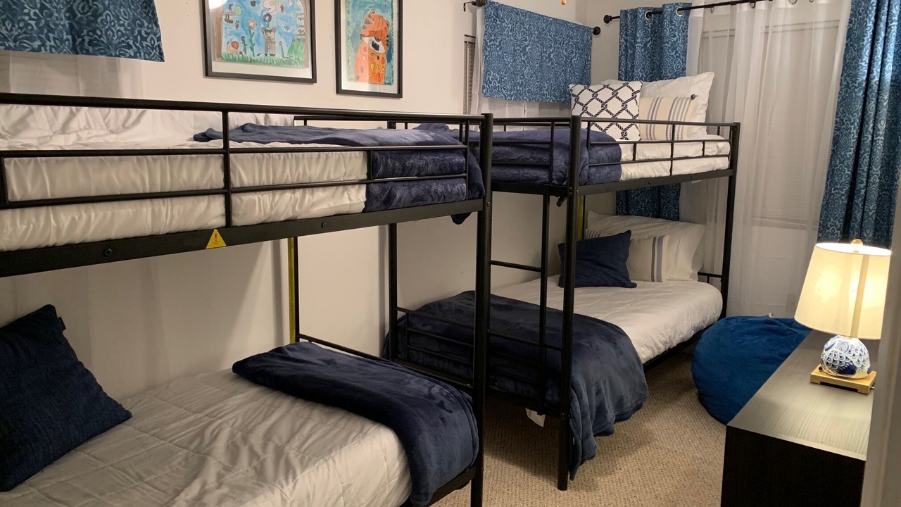 Photo of Bedroom in Perryville