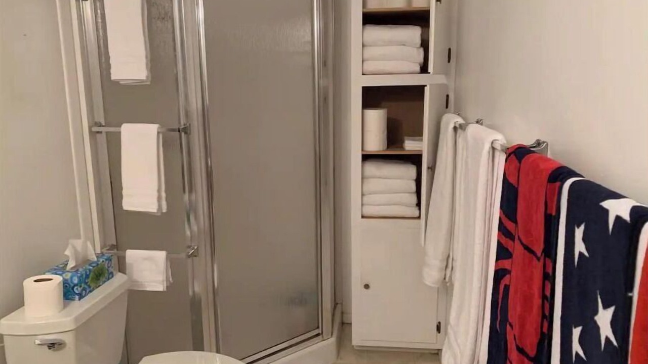 Photo of Bathroom in Perryville