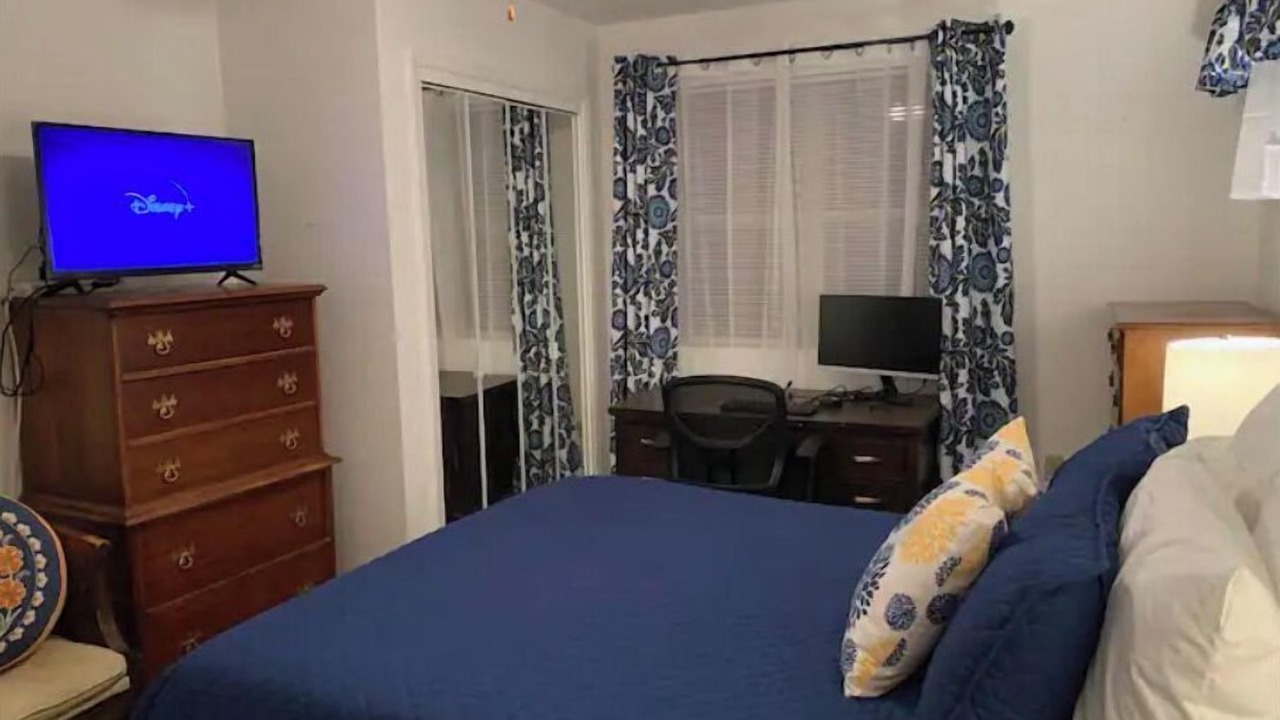 Photo of Bedroom in Perryville