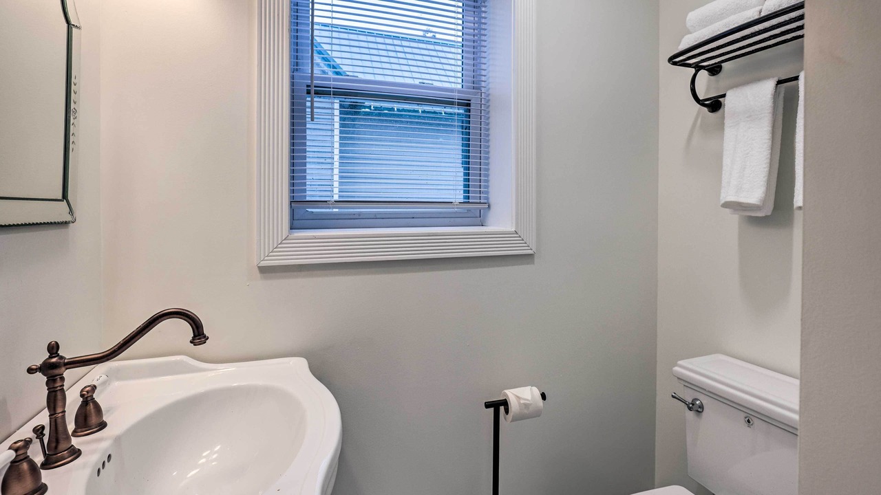 Photo of Bathroom in Sodus Point