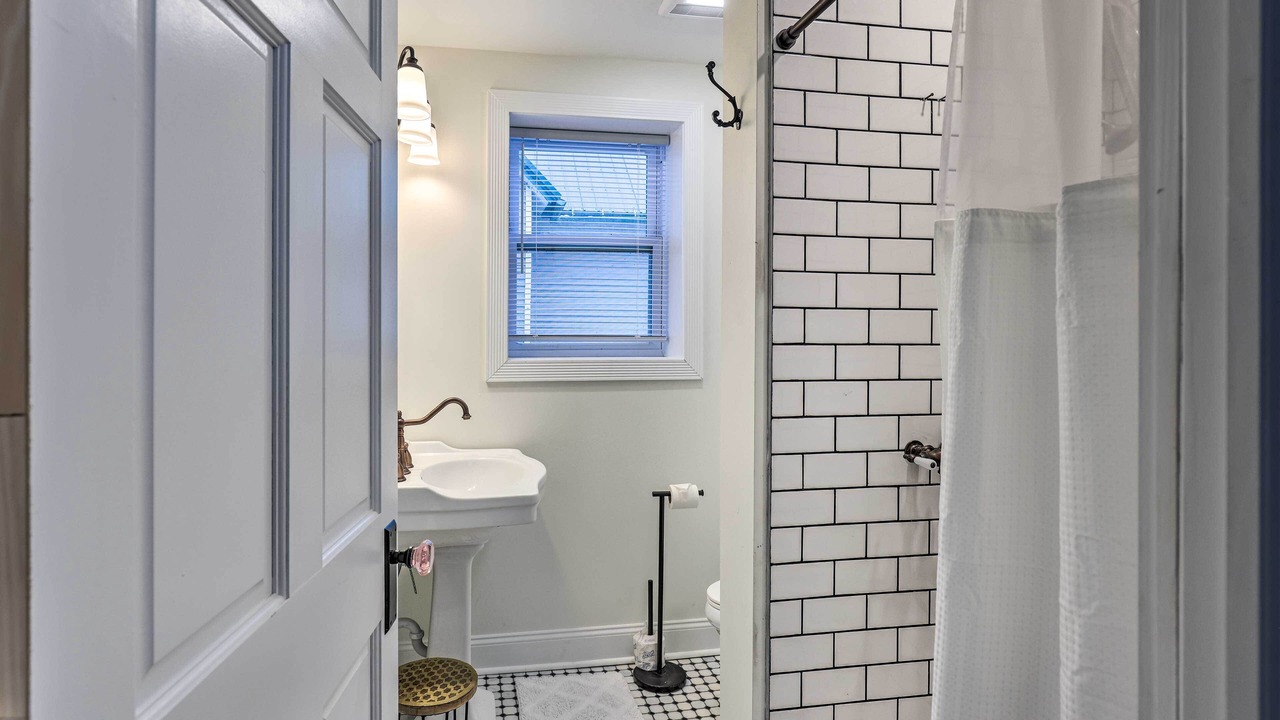 Photo of Bathroom in Sodus Point