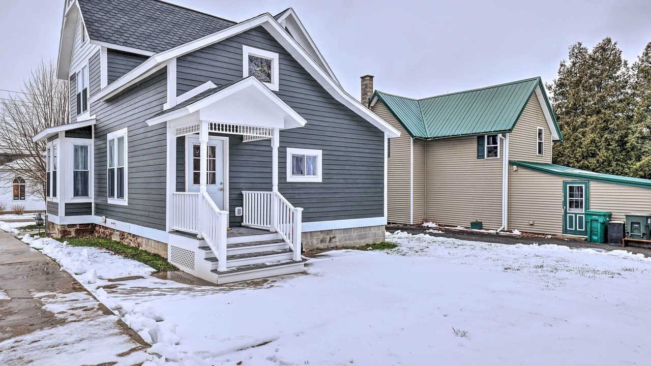 Photo of Outdoor in Sodus Point