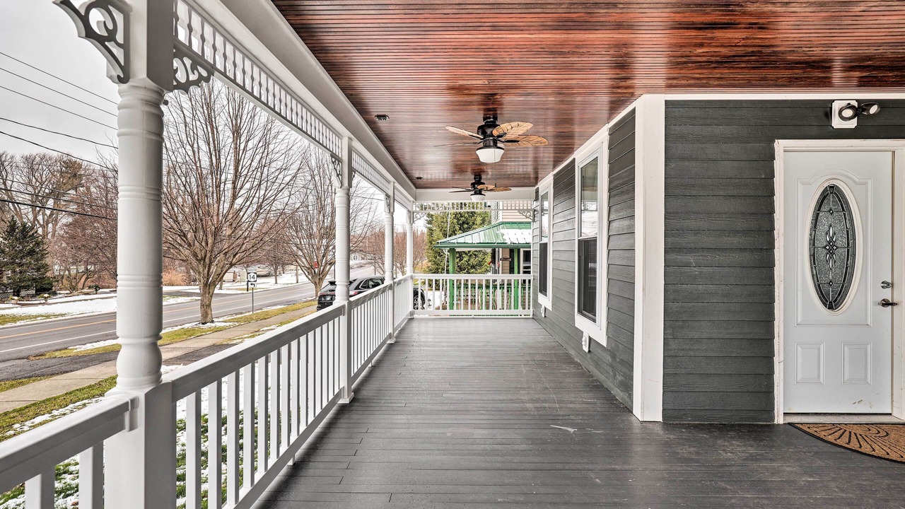 Photo of Outdoor in Sodus Point