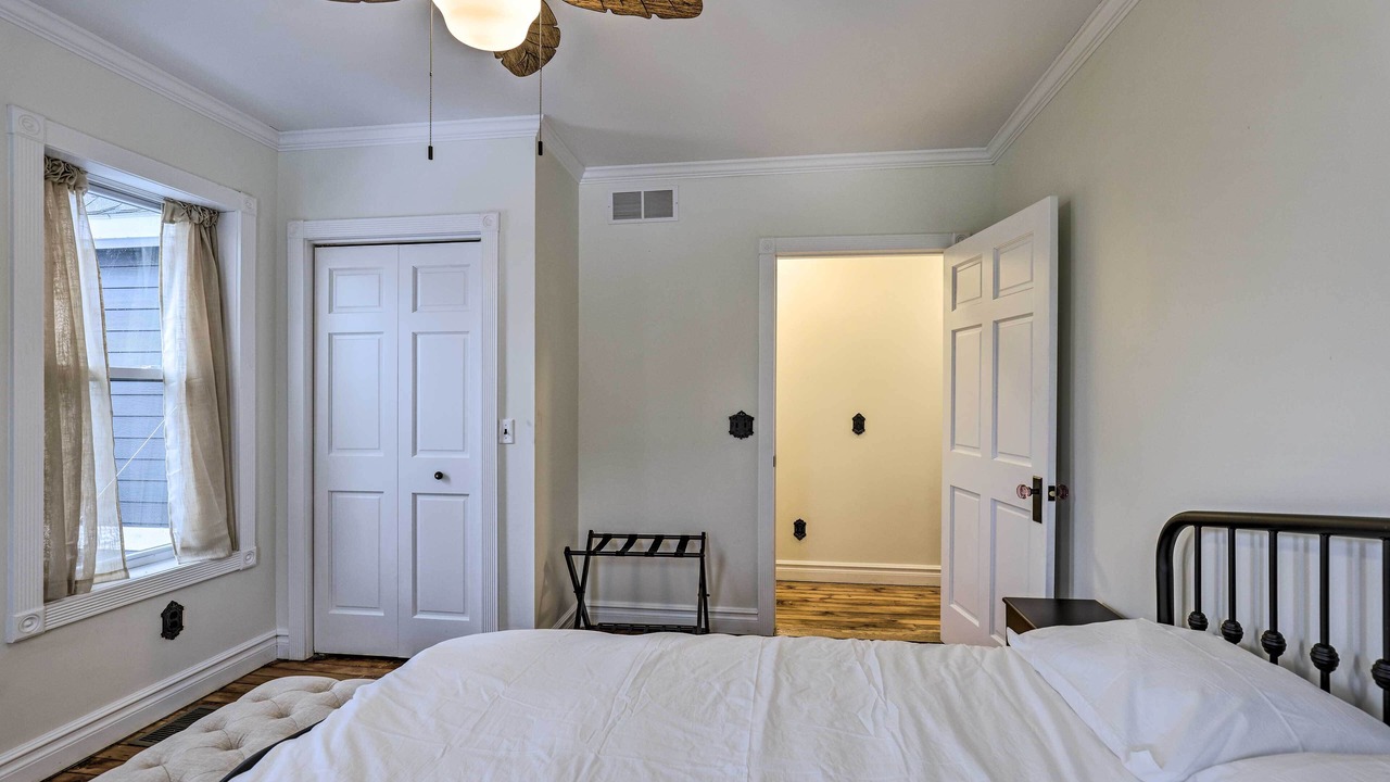 Photo of Bedroom in Sodus Point