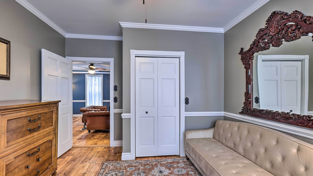 Photo of Livingroom in Sodus Point