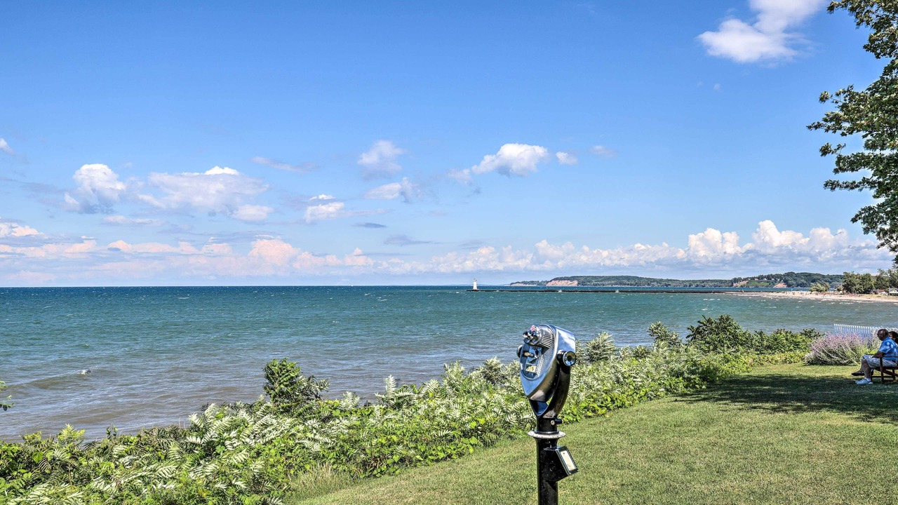 Photo of Outdoor in Sodus Point