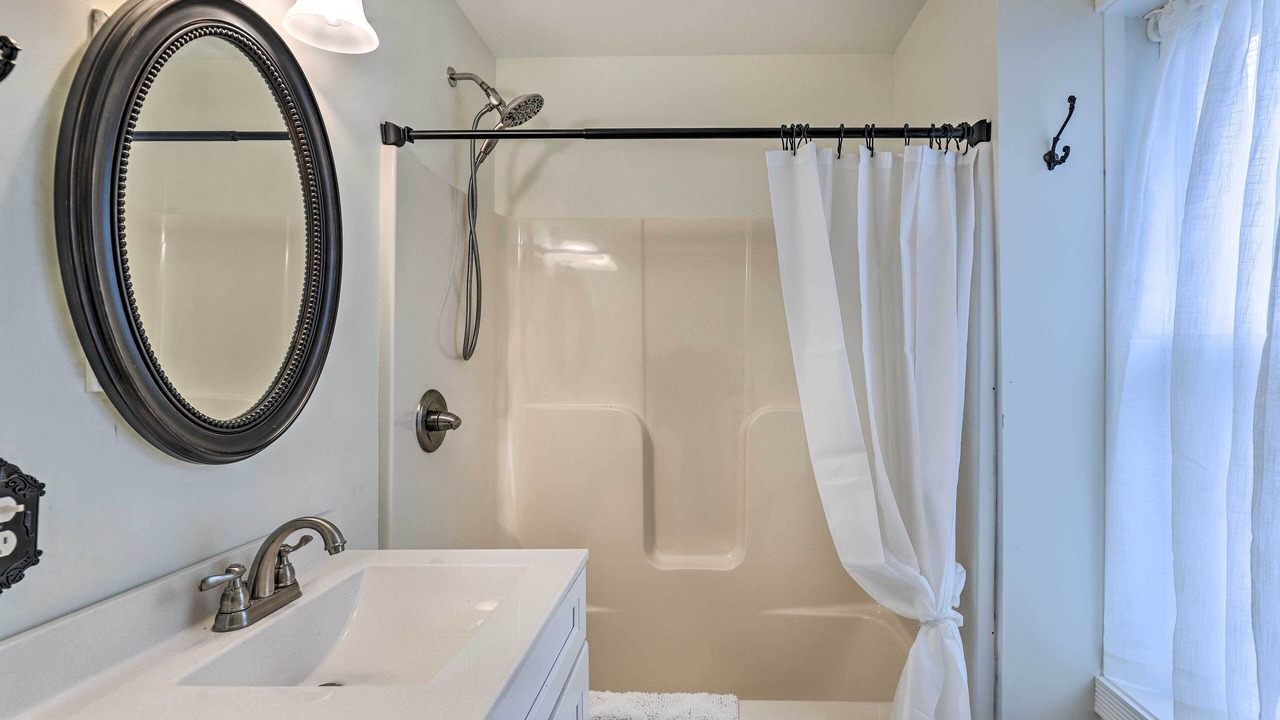 Photo of Bathroom in Sodus Point