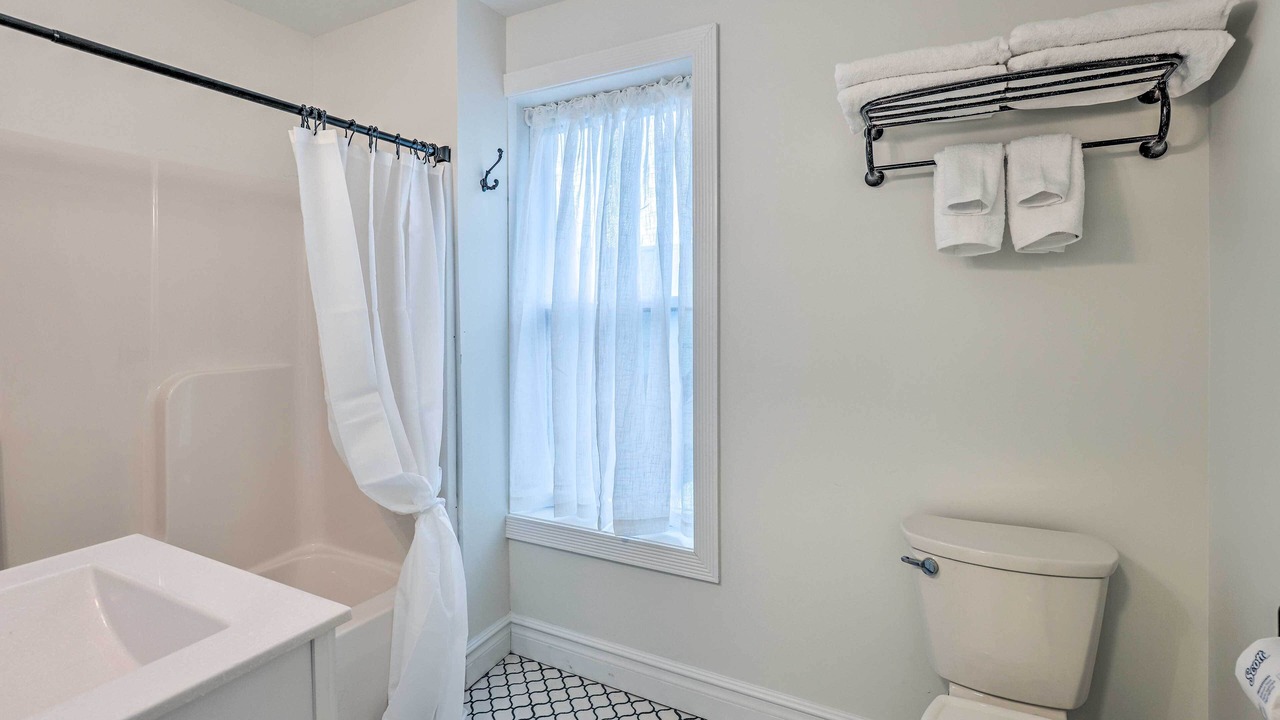 Photo of Bathroom in Sodus Point